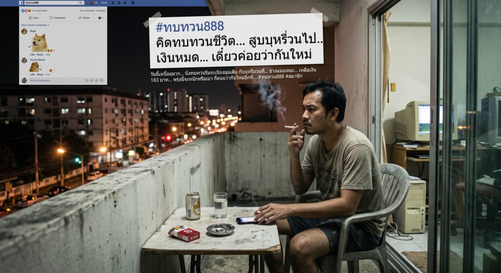 ทบทวน888